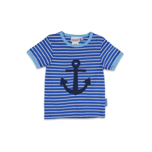 Anchor T-Shirt from Toby Tiger