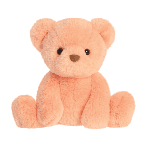 Aurora Mango Gelato Bear Soft Toy