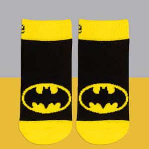 Batman Socks