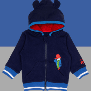 Paddington Hoodie