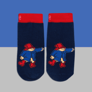 Paddington Socks