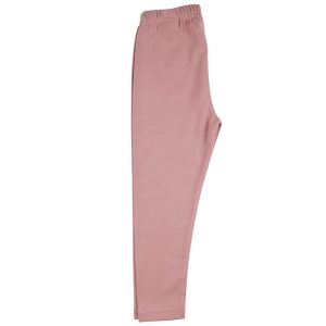 Leggings Plain Pink from Pigeon Organics