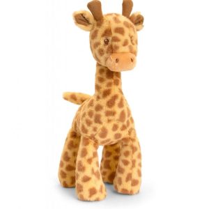 Huggy Giraffe 28cm from Keeleco