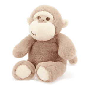 Marcel Monkey 25cm from Keeleco