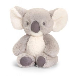 Cosy Koala 14cm from Keeleco