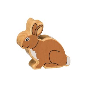 Brown Rabbit