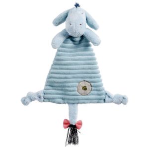 Classic Eeyore Baby Comfort Blanket