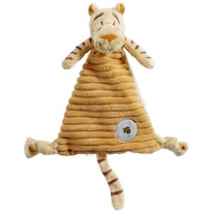 Classic Tigger Baby Comfort Blanket