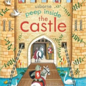 Peep Inside the Castle