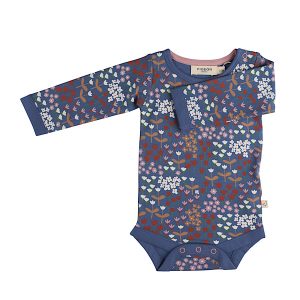 Body - Meadow Night Blue