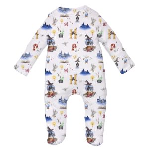 Babygrow in Harry Potter by My Little Pie