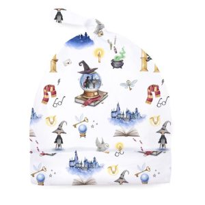 Knotted Hat in Harry Potter by My Little Pie