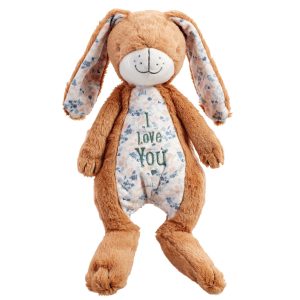 Rainbow Designs Large Nutbrown Hare Toy Rabbit