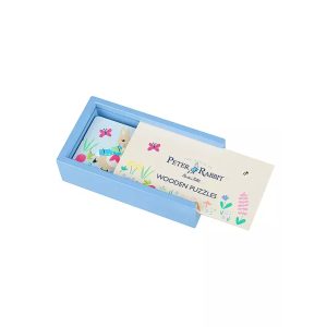 Peter Rabbit Puzzles in a Box