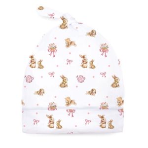 Hat in Bella Pink by My Little Pie