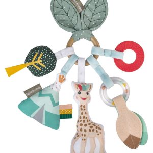 Sophie La Girafe Activity Ring