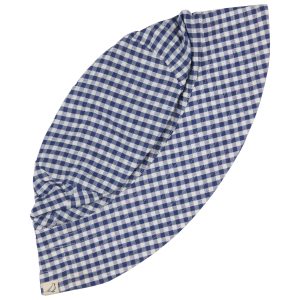 Reversible Sunhat - Dusty Blue