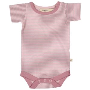 Summer Body - Fine Stripe in Pink