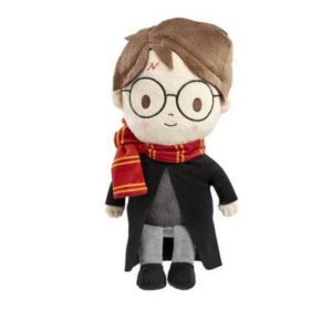 Harry Potter Plush - My First Stars of Hogwarts