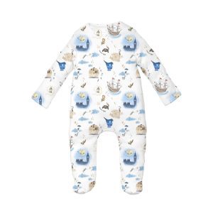 Babygrow in Peter Pan from My Little Pie