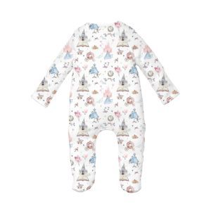 Babygrow in Cinderella by My Little Pie