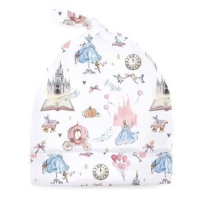 Hat in Cinderella by My Little Pie