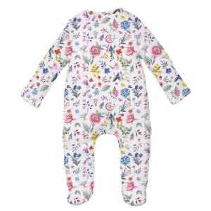 Babygrow in Meadow by My Little Pie