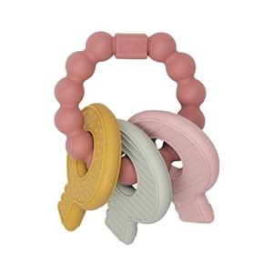 Little Dutch Teether - Pink