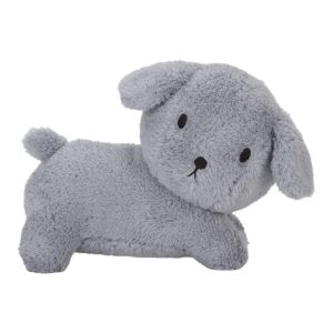 Cuddly Toy Snuffie Dog Fluffy Blue (25 cm)