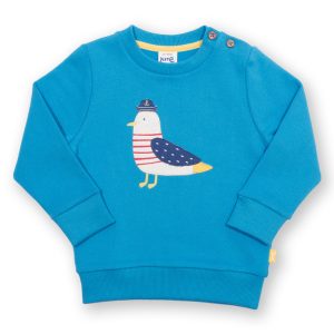 Seagull Sweatshirt