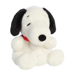 Aurora, Peanuts Snoopy 5-Inch Soft Toy