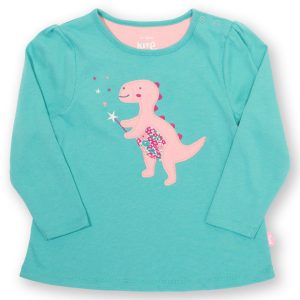 Dino Magic Tunic