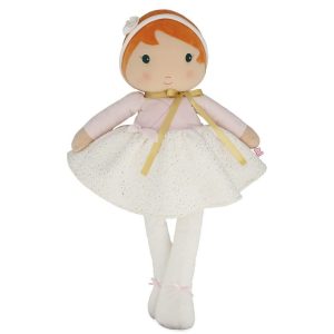 Kaloo Tendresse Valentine Doll 80cm