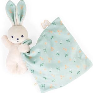 Kaloo - Citrus Bouquet Bunny - Machine Washable