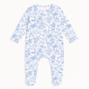 Babygrow in Chloe Blue from My Little Pie