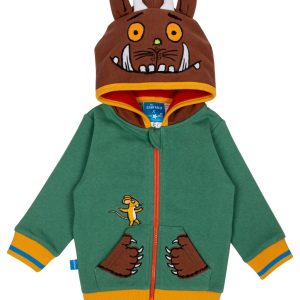 Gruffalo Hoodie