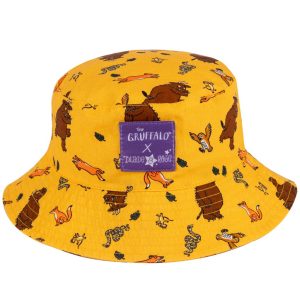 Gruffalo Summer Hat