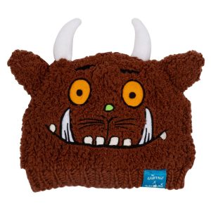 Gruffalo Woolly Hat