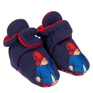 Paddington Booties