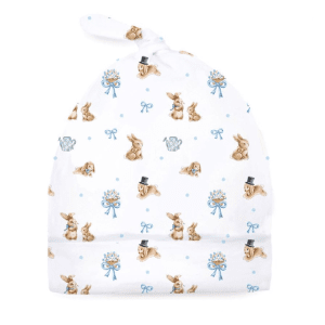 Hat in Bella Blue by My Little Pie