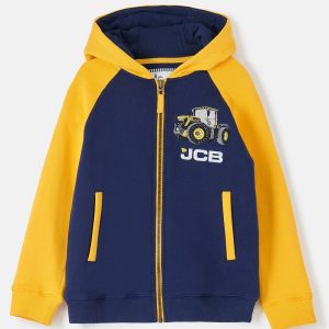 Spencer Jacket - JCB