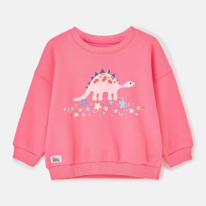 Flora Sweatshirt