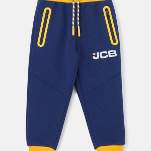 George Joggers - JCB