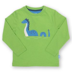 Nessie T-Shirt