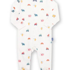 Old MacDonald Sleepsuit